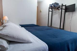 Lk Guest house Barcelona