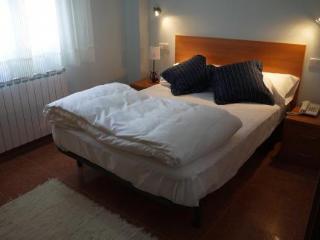 Hotel Rc Ramon Y Cajal