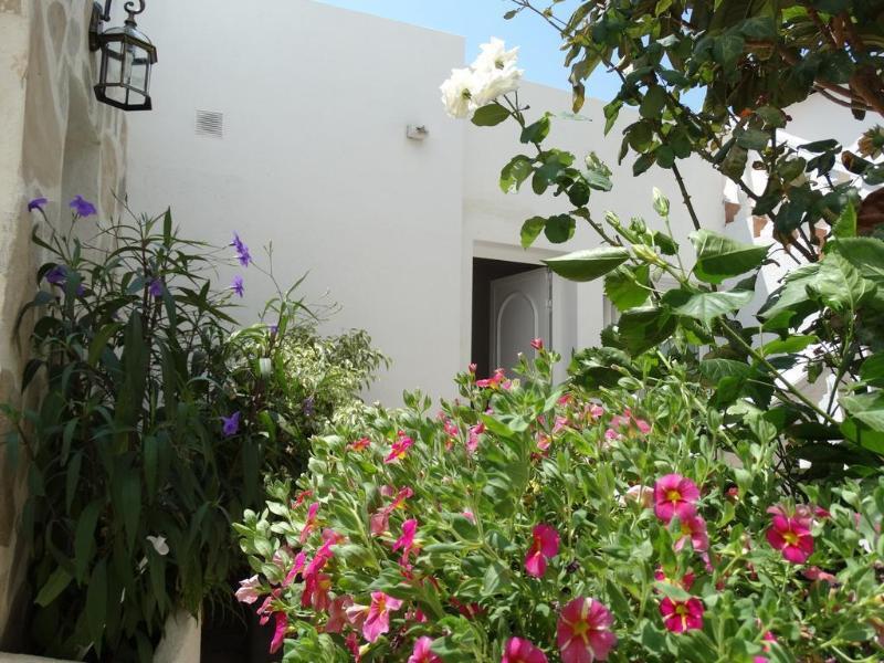 Pensión Residencial La Paloma Calpe