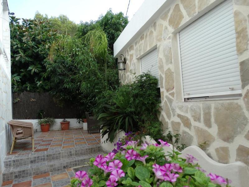 Residencial La Paloma 3* Calpe