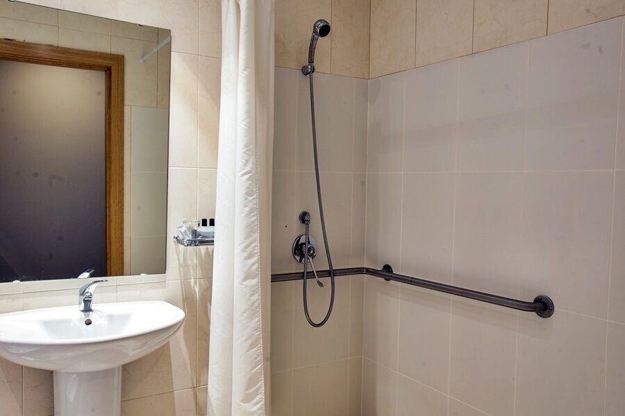 Hotel Barcelona Mollet Porta De Gallecs 3*