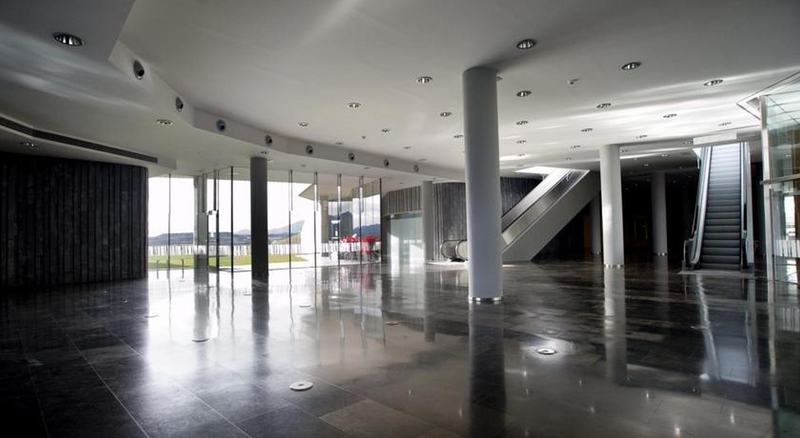 ​exe Margas Golf Hotel