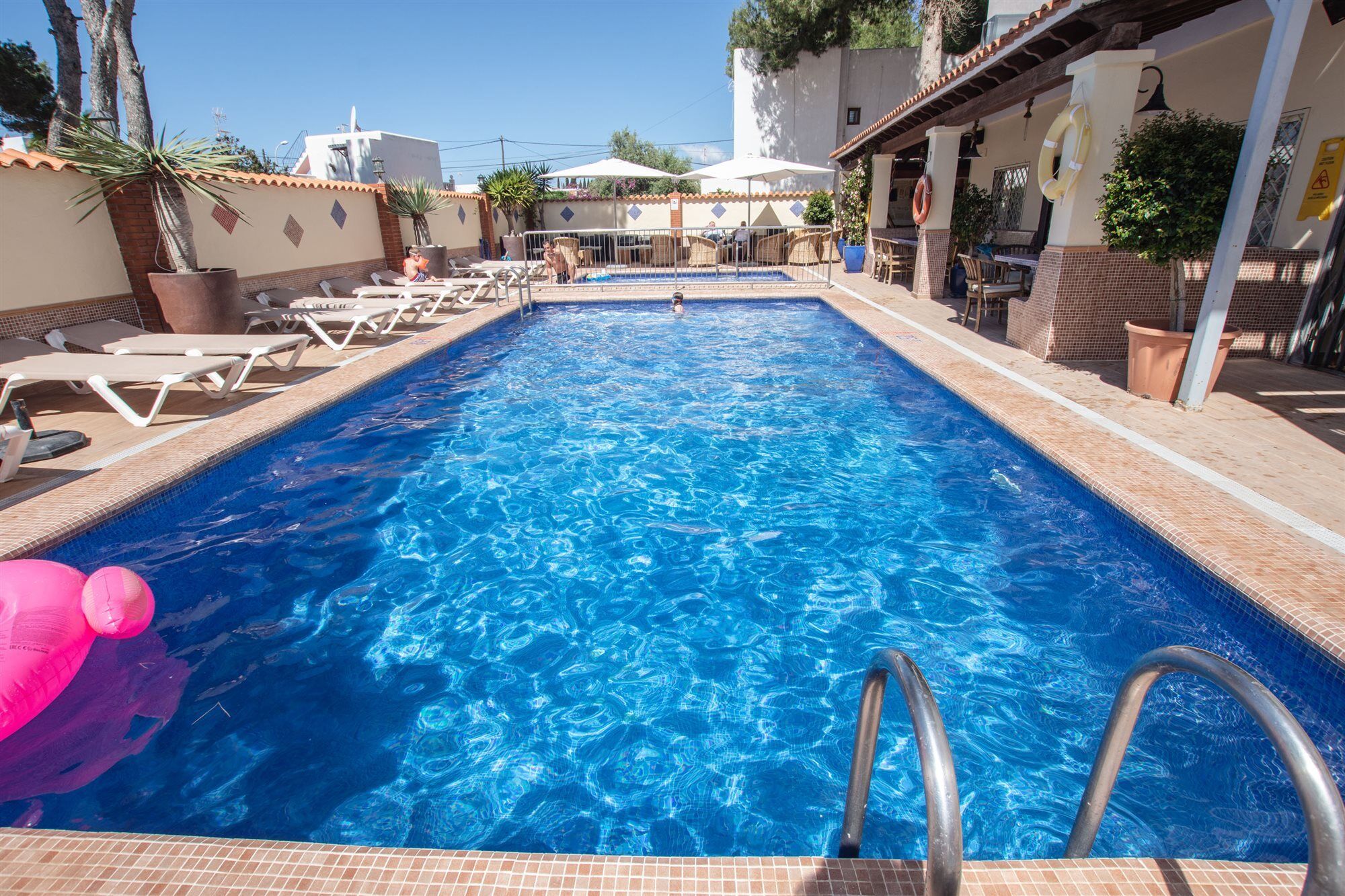 Apartamento El Cortijo Es Cana