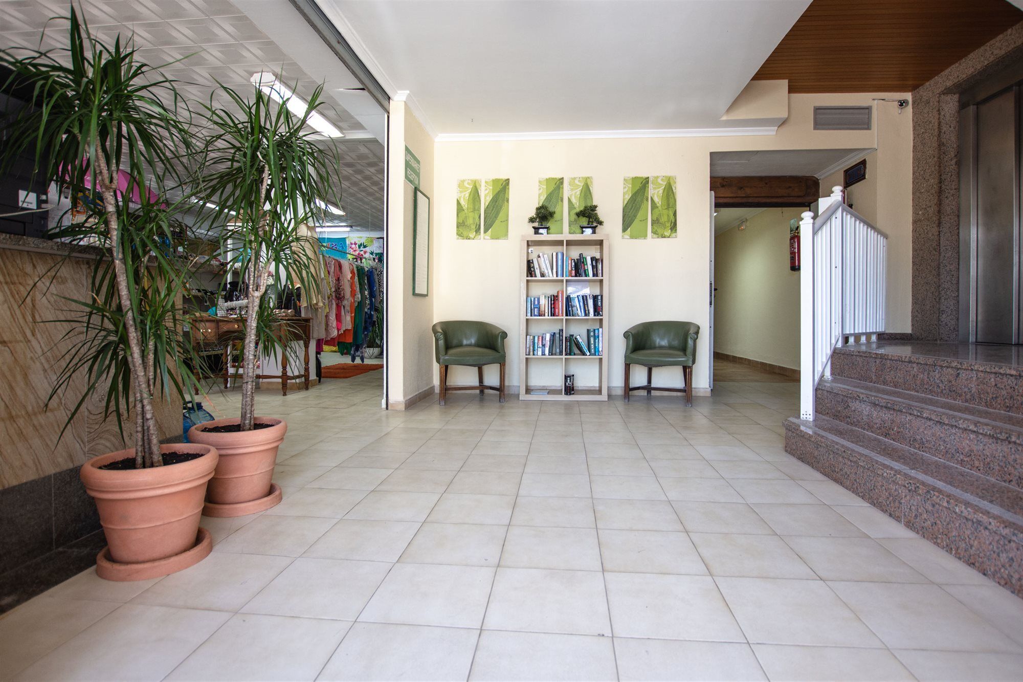 Apartamento El Cortijo