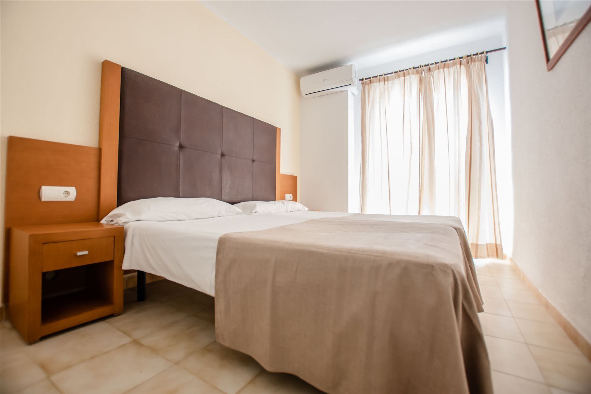 Apartamento El Cortijo *