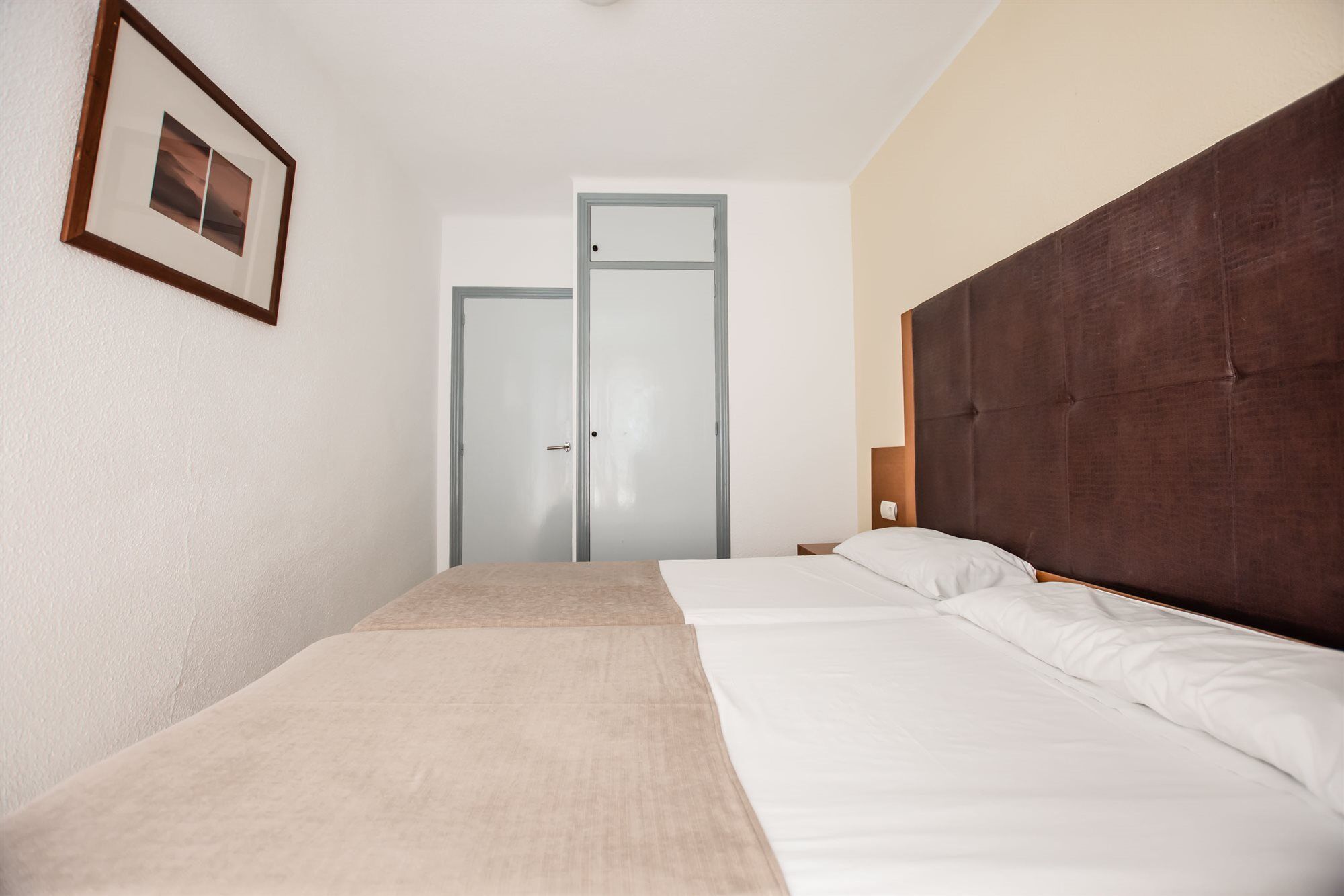 Apartamento El Cortijo Es Cana