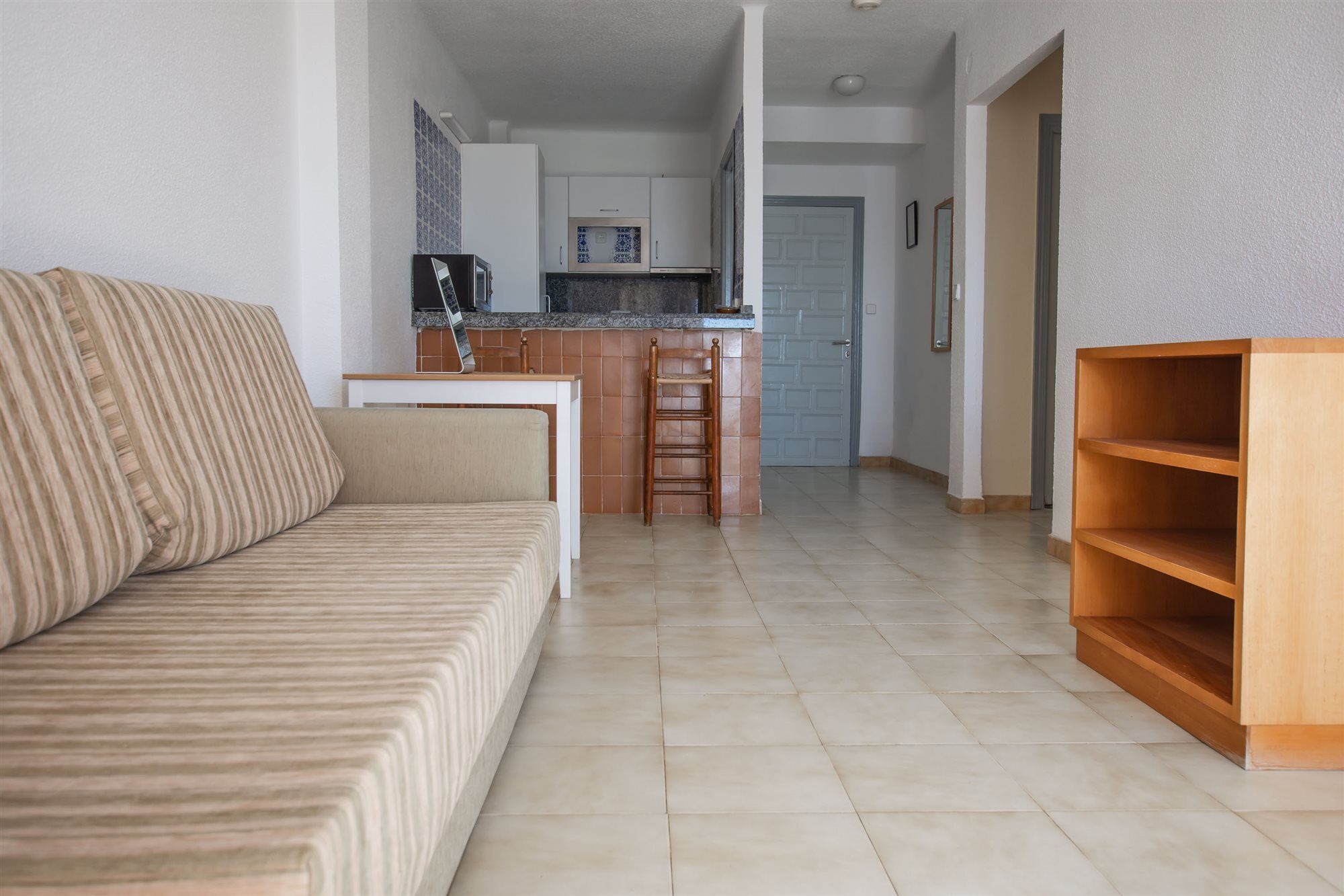 Apartamento El Cortijo