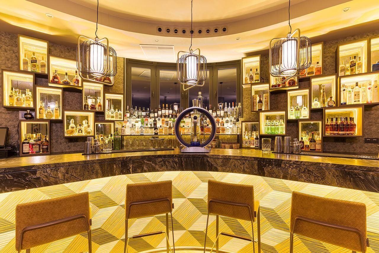 Emperador 4*