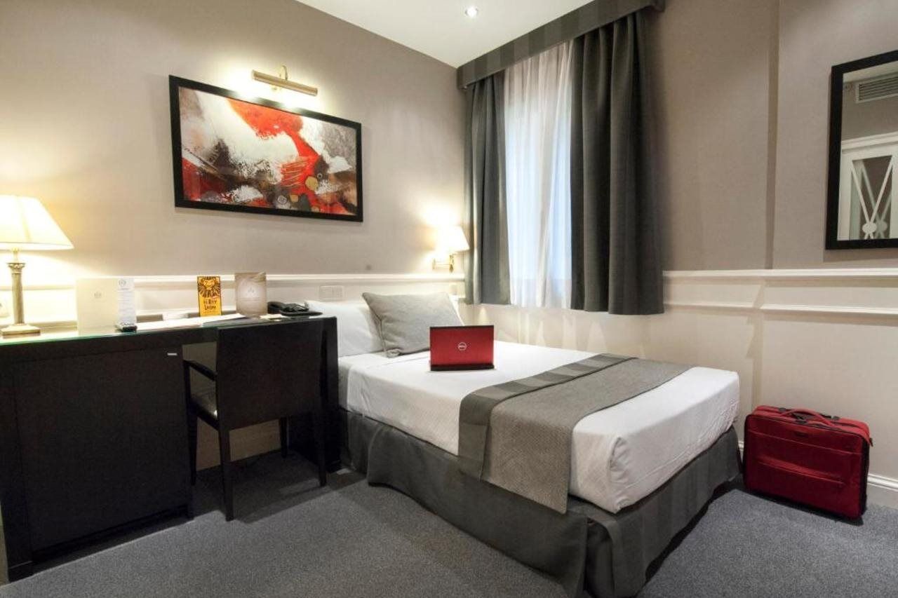 Hotel Emperador 4*