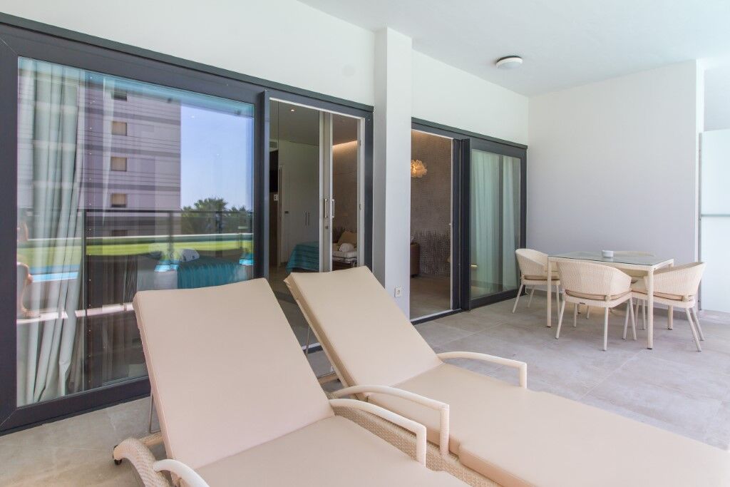 Estimar Suitopia 4*