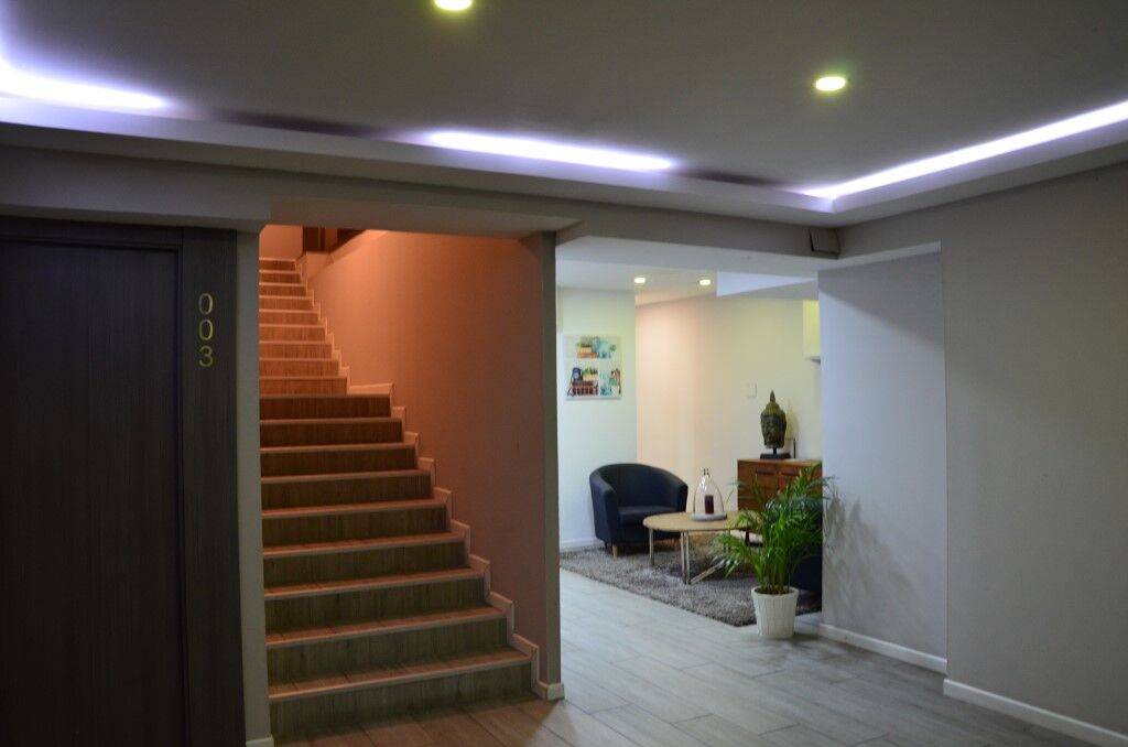 Boutique Urban Serrano 2* Madrid