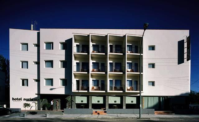 Nuria Hotel