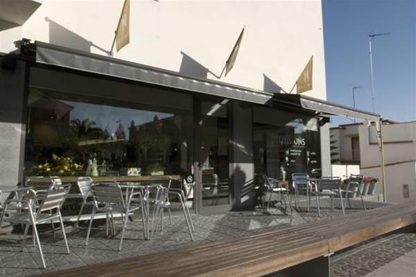 Nuria Hotel Tarragona