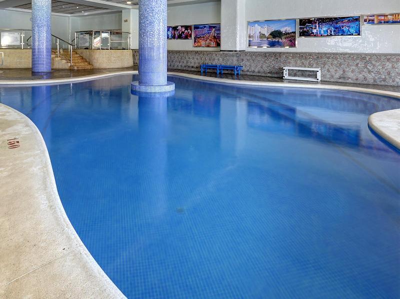 Hotel Gran Duque 4* Marina D'or 4*