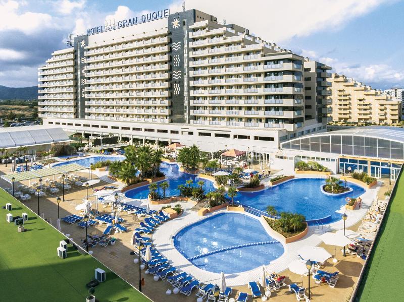 Gran Duque 4* Marina D'or 4* Oropesa del Mar