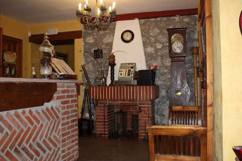 San Emeterio 2* Isla