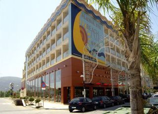 Gran Duque 4* Marina D'or Oropesa del Mar