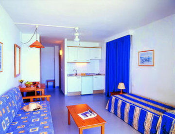 Sabina Playa Hotel 2*