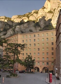 Hotel Abat Marcet Monserrat