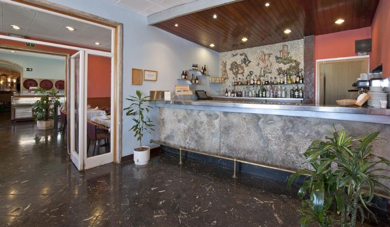 Hotel Abat Marcet Monserrat
