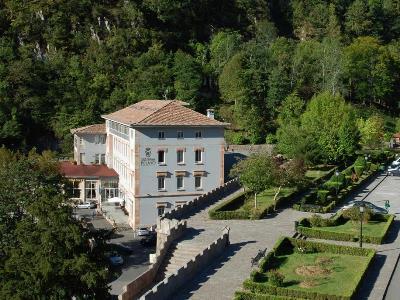 Arcea Gran Pelayo Covadonga