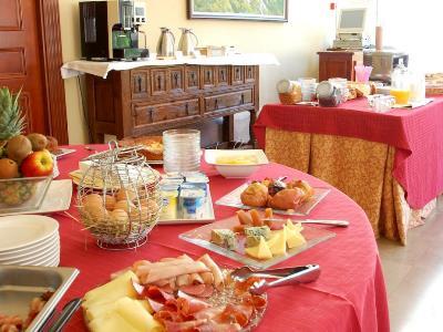 Arcea Gran Pelayo 4* Covadonga