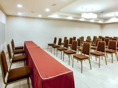 Cartagonova 3*