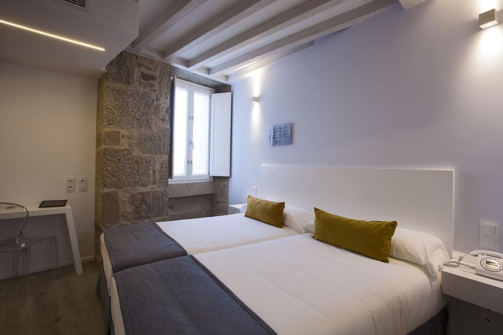 Hotel Alda San Bieito