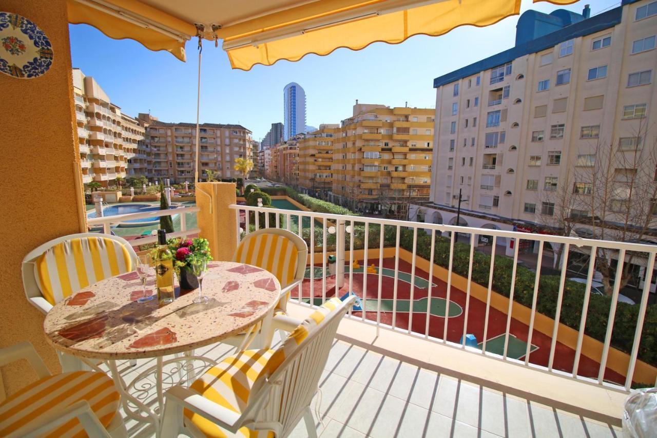 Costa * Calpe