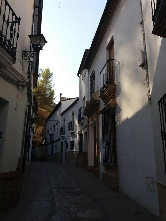 Vivienda Rural Tajos De Setenil