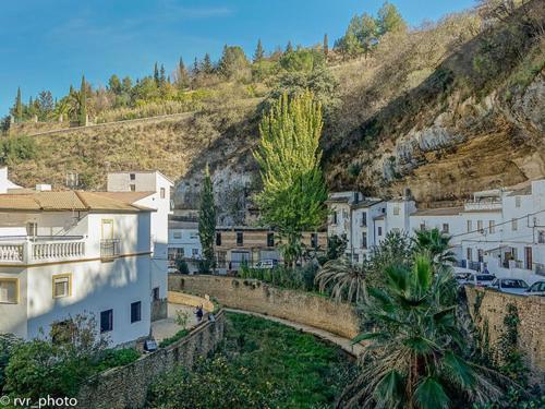 Сasa de vacaciones Vivienda Rural Tajos De Setenil