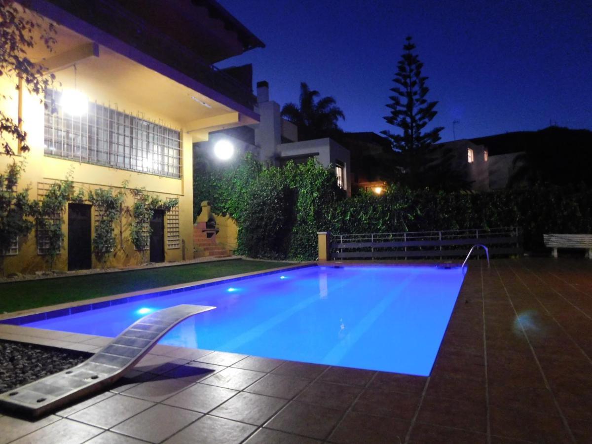 Villabellamar I *