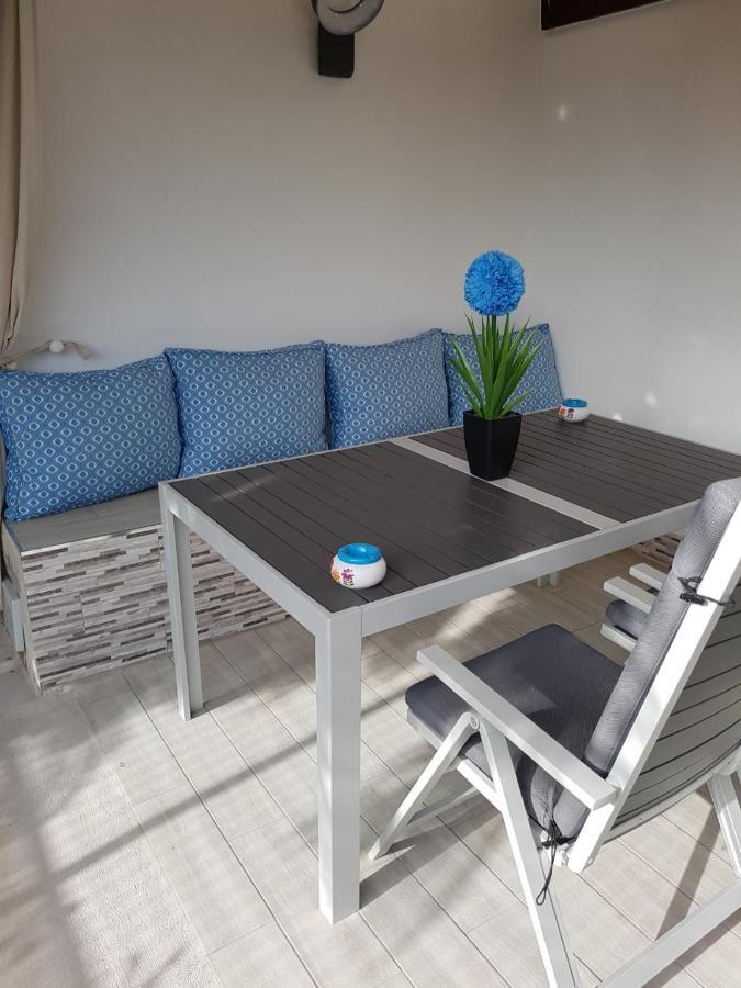 Bungalow Claudia En Complejo Kiwi Apartment *