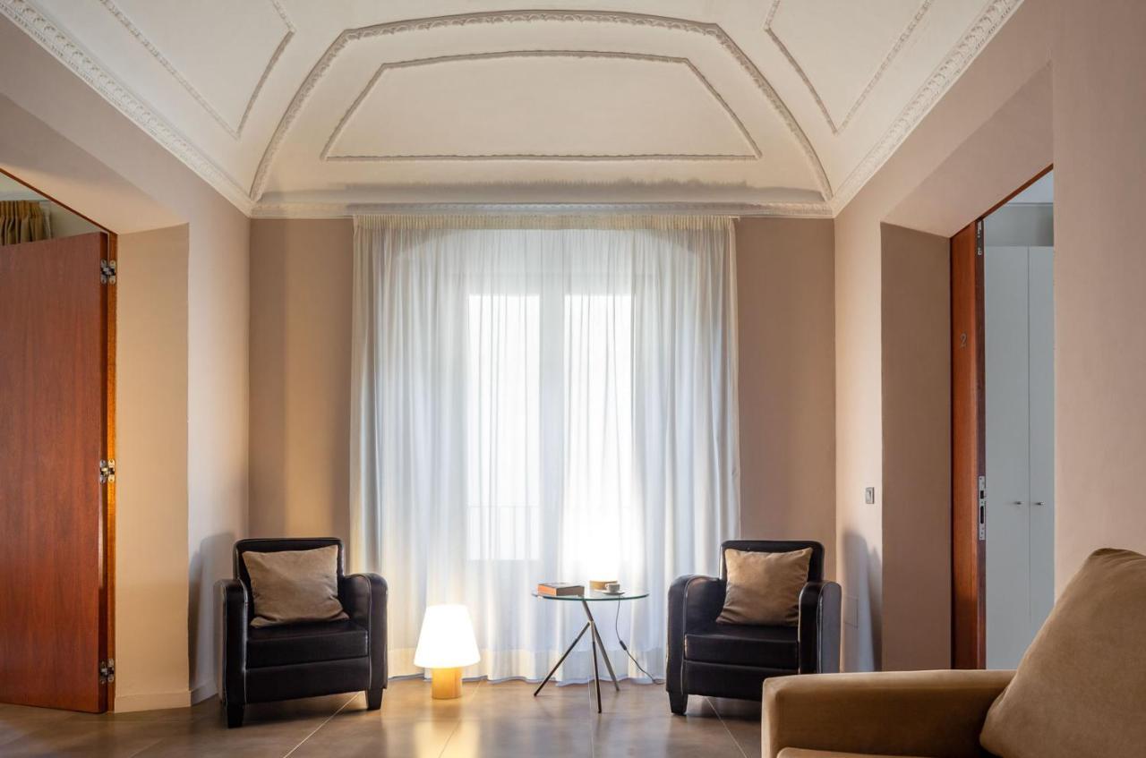 Hotel Casa Marcial (adults Only) 3*