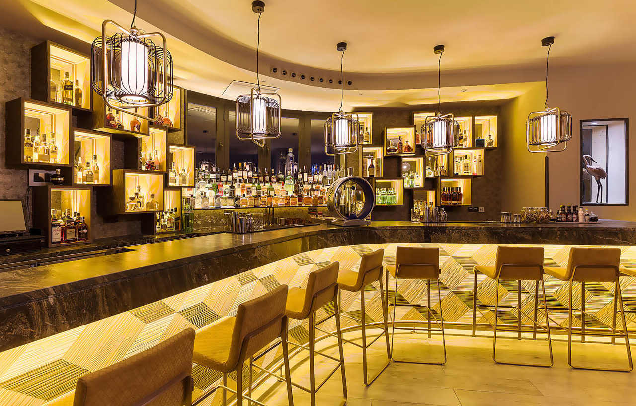 Emperador Madrid
