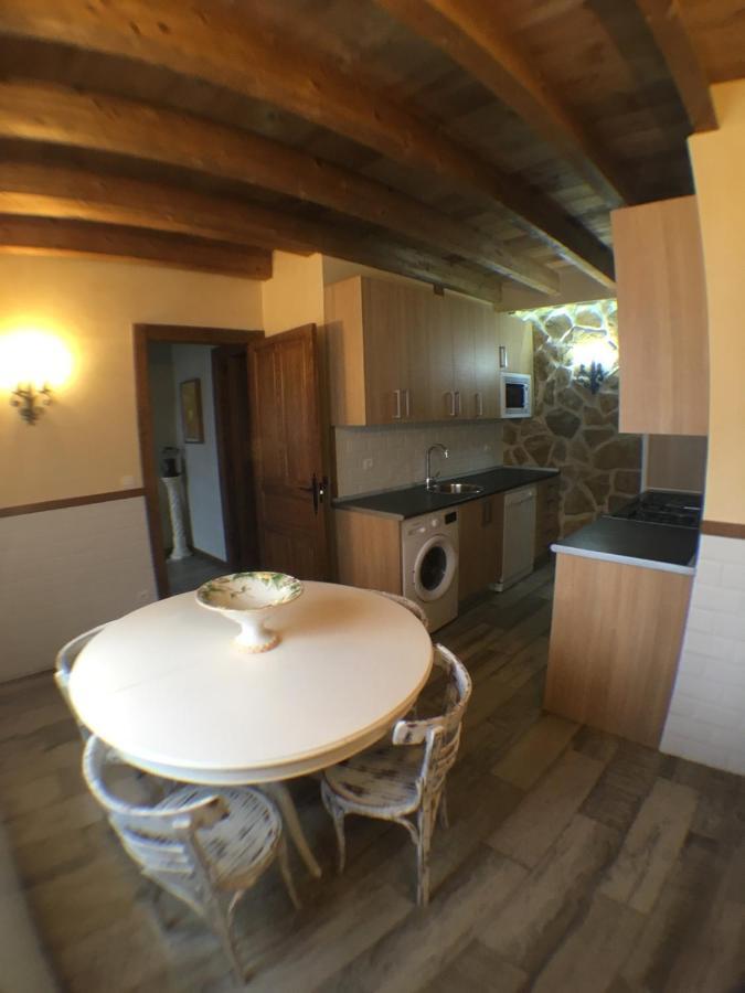 La Casa Del Horno Cernegula
