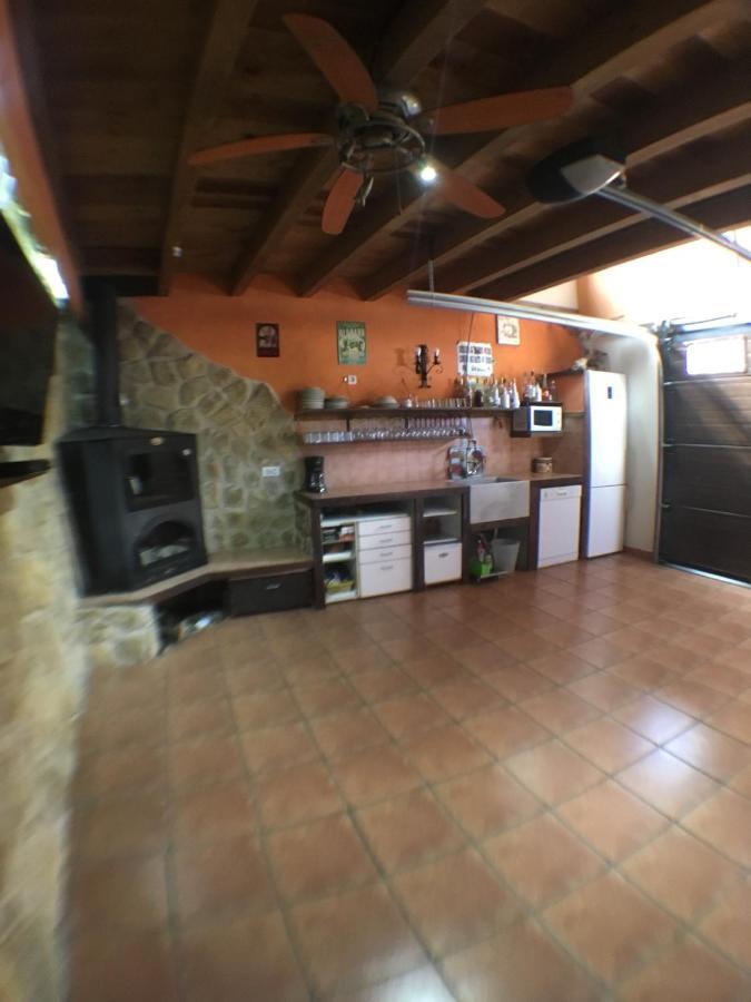 La Casa Del Horno Apartamento *