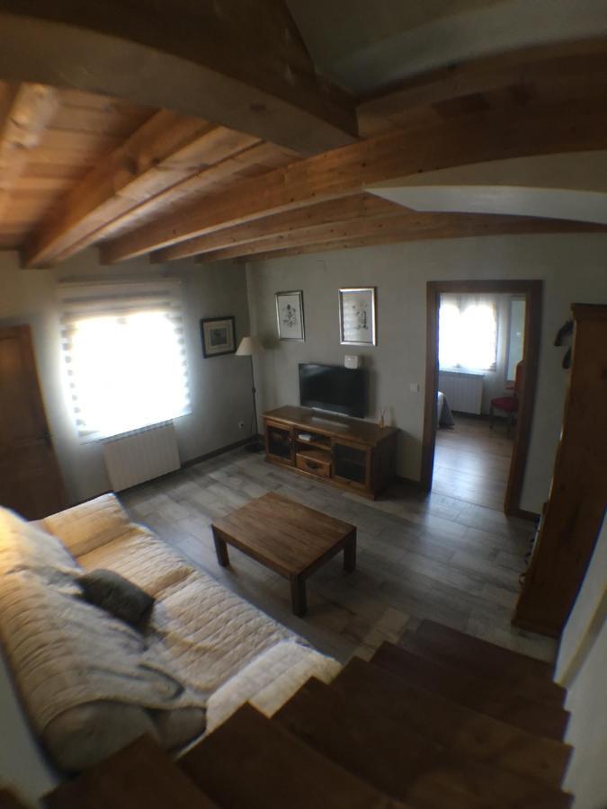 Apartamento La Casa Del Horno
