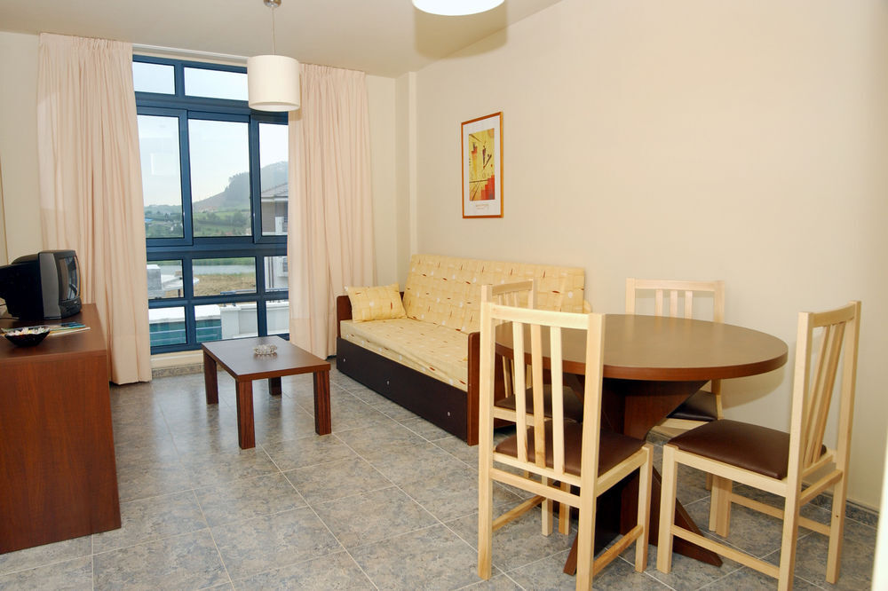 Apartamento Dunas De Liencres