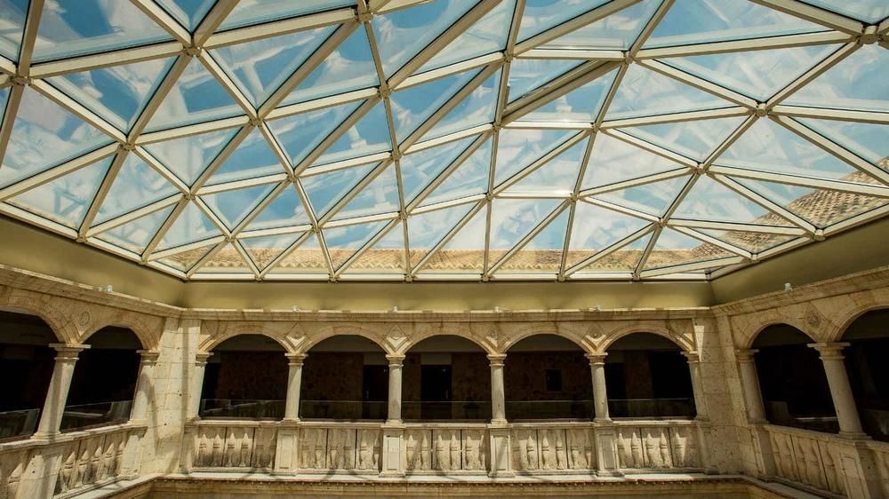 Palacio Del Infante Don Juan Manuel Belmonte (Castilla-La Mancha)
