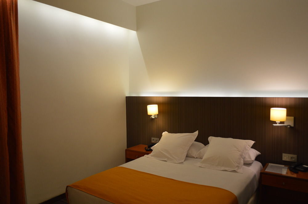 De Francia Y Paris Hotel Cadiz
