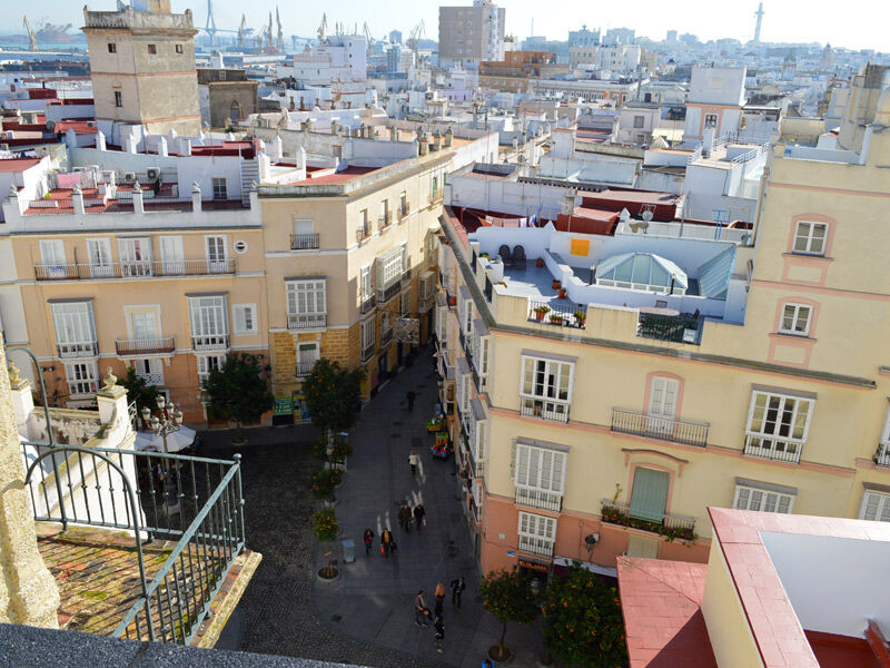De Francia Y Paris Hotel 3*