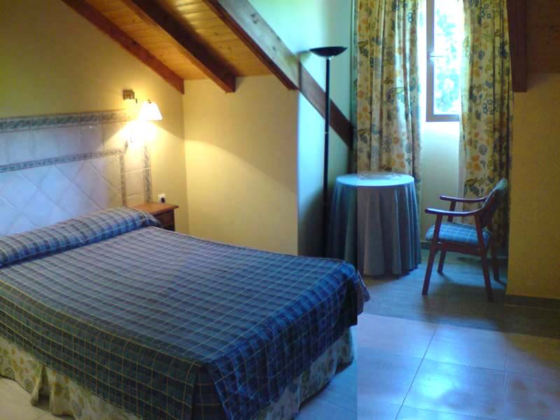 Balneario De Hotel Alceda