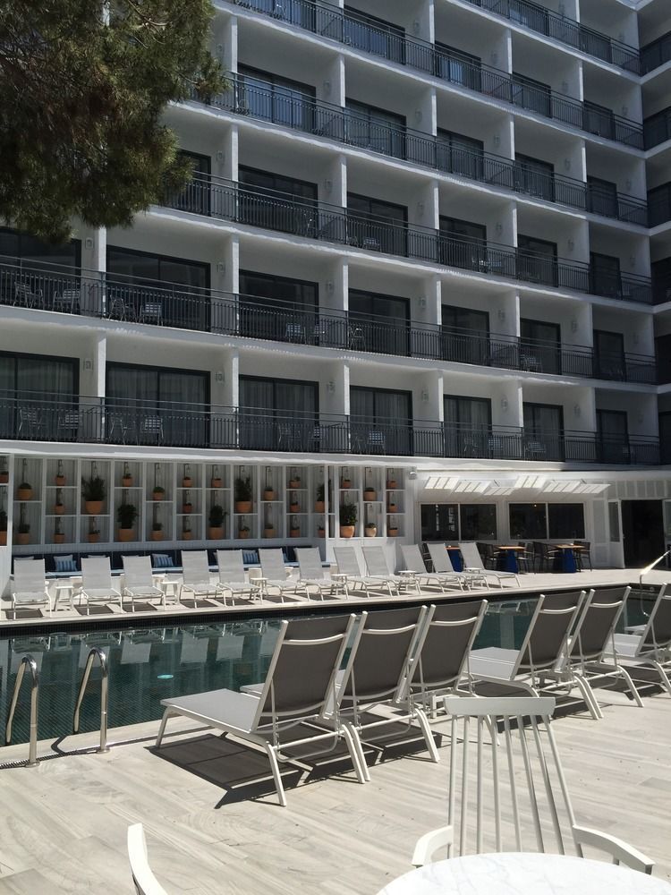 Delamar 4*sup-adults Only 4*