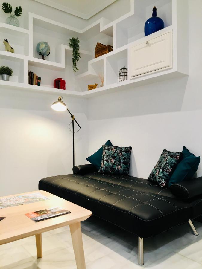 Nuevo Apartamento En Centro Historico De Cordoba. Tendillas * Cordoba