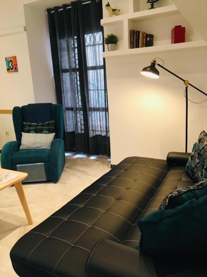 Nuevo Apartamento En Centro Historico De Cordoba. Tendillas Apartment *