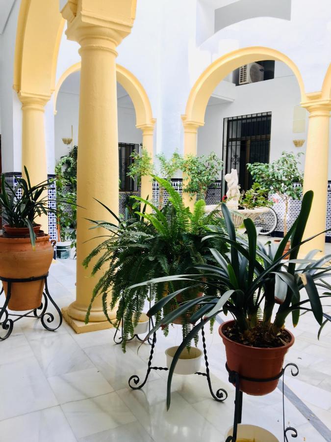 Nuevo Apartamento En Centro Historico De Cordoba. Tendillas Apartment