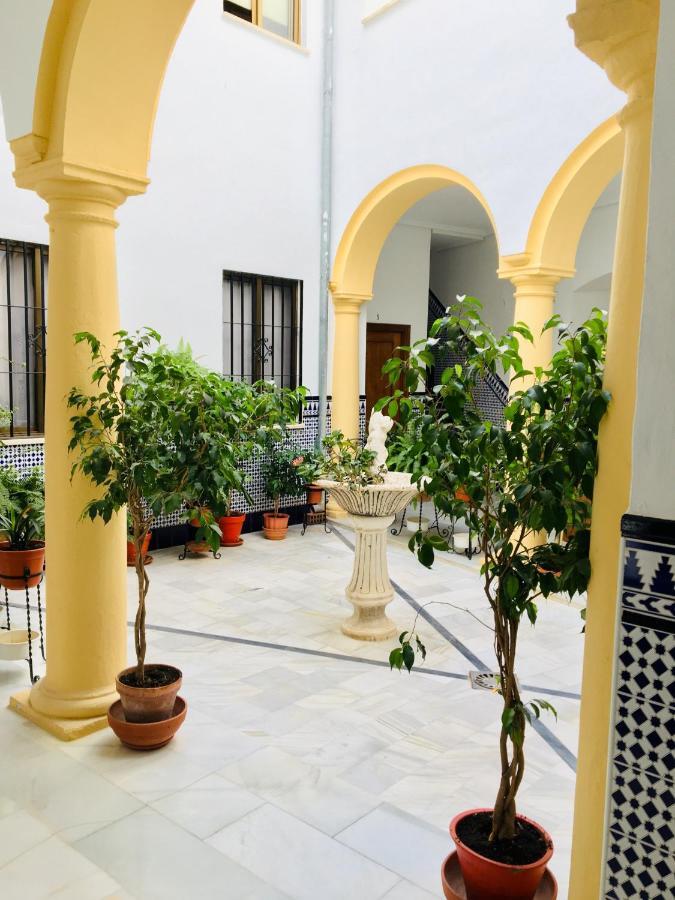 Apartment Nuevo Apartamento En Centro Historico De Cordoba. Tendillas *
