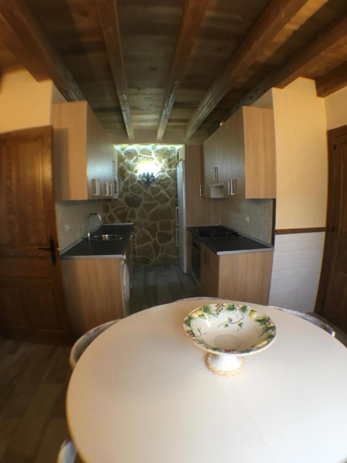 La Casa Del Horno *