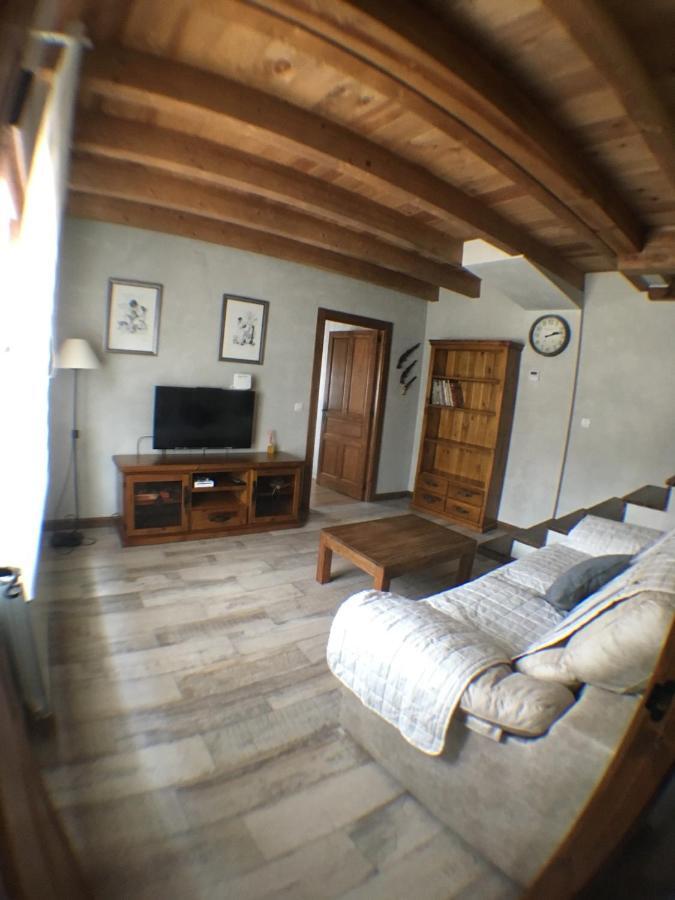 La Casa Del Horno Apartamento *